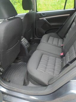 Škoda Octavia - 6
