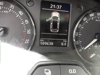 škoda romster /fabia, octavia , vw golf - 6