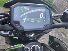 Kawasaki Z900 2020 - 6