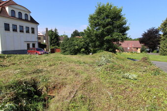 Prodej, pozemek pro bydlení, 852 m2, Kamenický Šenov - 6