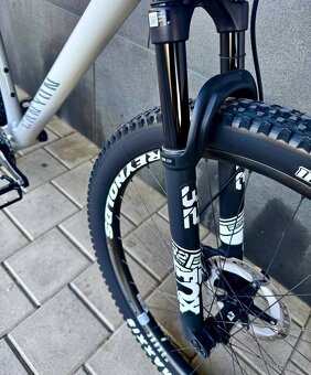 Canyon Exceed CF 7 (2024), záruka - 6