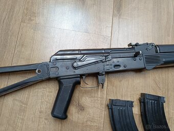 AK-74 E&L - (Airsoft) - 6