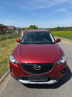 MAZDA CX-5 - 2.0 (SKYACTIV), 118kW, 4x4, Automat, 79.000Km - 6