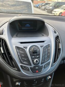 Ford B-Max 1.0 Eco Boost 2012 - 6