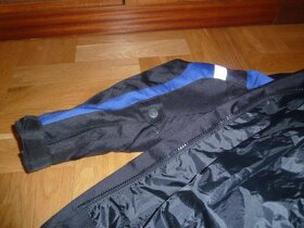 Motobunda Lookwell vel. S - 6