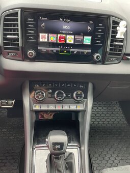 Karoq Sportline - 6