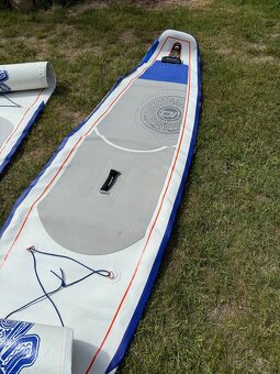 2x paddleboard starboard na opravu - 6