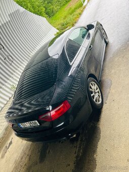 Audi A5 2.7 TDi S-line - 6