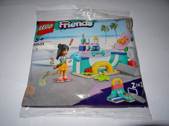 Lego Friends polybag - 6