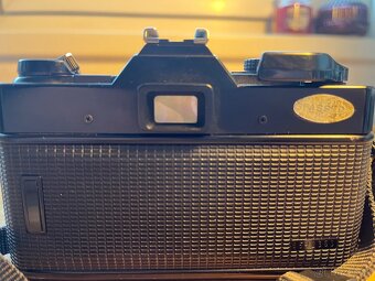 Fuji STX-2 - 6