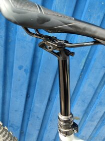 SPECIALIZED Stumpjumper FSR Comp Carbon 650b - 6