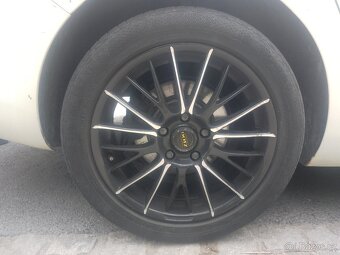 Opel Astra - 6