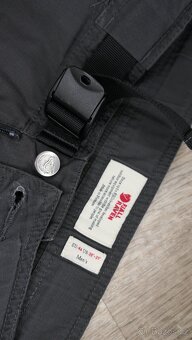 Fjällräven Kraťasy Abisko Shade Shorts, vel. 48 - 6