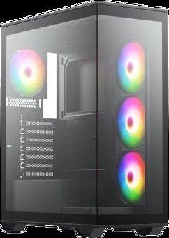 Herní nový RTX 5070Ti ; i9 14900K; Z790, DDR5 96GB, NVMe 3TB - 6