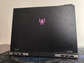 ACER PREDÁTOR HELIOS NEO (18) I9 14900HX RTX 4070 3TB ZÁRUKA - 6