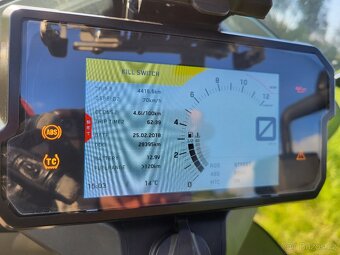 KTM 790 adventure - 6