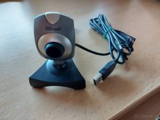 Webkamera USB Trust Primo - 6