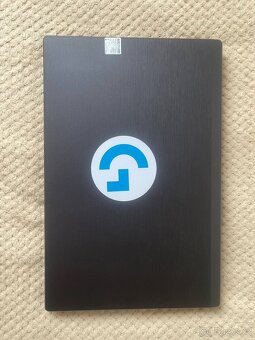 Notebooky - 6