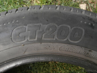Pneu Kleber ct 200,205/65R15C Kusovka - 6