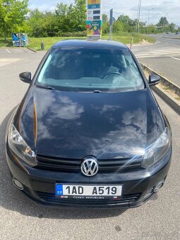Golf - 6