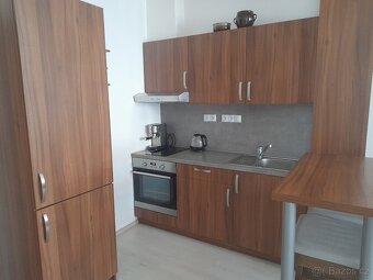Pronájem bytu 1+kk (36m2) - 6