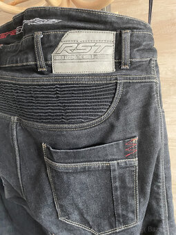 Rifle RST kevlar - 6