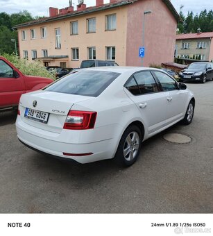Škoda Octavia 3 facelift - 6