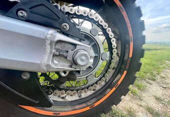 KTM Adventure 990 EFI - 6