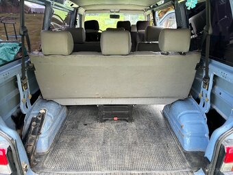 VW Transporter t4 - 6