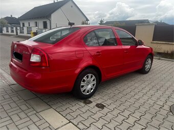 Prodám Škoda Octavia 1.9 TDI 77KW Rok 2009 Nová Stk - 6