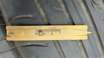 Dunlop SP Sport Fastresponse 215/65 R16 98H - 6