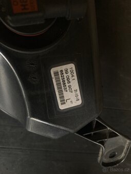 Prodám náhradní díly Opel Astra K - 6