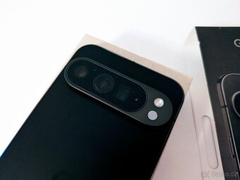Google Pixel 9 PRO XL 128gb TOP stav Záruka - 6