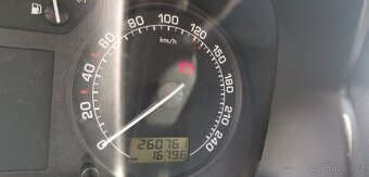 Škoda Octavia 1,6 LPG - 6
