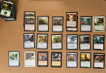 Magic the Gathering Deck Builders toolkit 2011 - 6