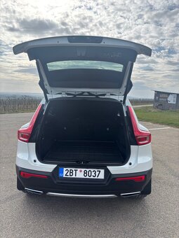 Volvo XC40 D3 2019 Inscription - 6