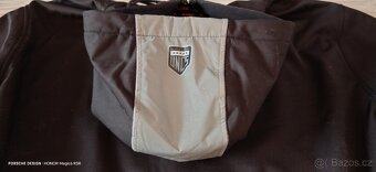 UNCS-MAGNUS Softshell bunda 4xl nová - 6