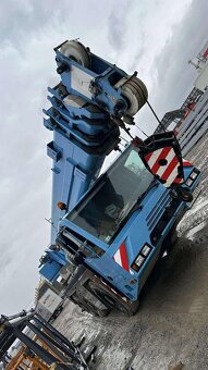 Jeřáb Demag ac 50, Tadano, Terex, Liebherr Grove - 6