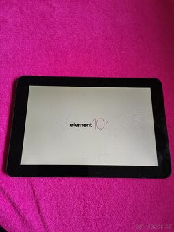 Sencor Element 10,1=16GB - 6