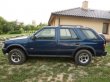 Opel Frontera 2.2 16V (LPG) r.v. 95; 2.3 TD - 6