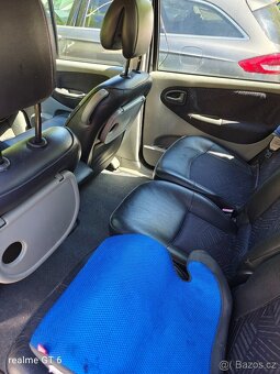 Vymenim Prodám Renault Scenic 1.6 79kw - 6