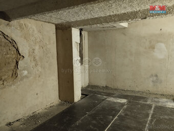 Pronájem skladu, 95 m², Ostrava, ul. Antonína Macka - 6