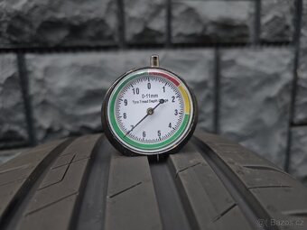 5x100 R17 Škoda Propus Scala Kamiq 205/55 R17 - 6