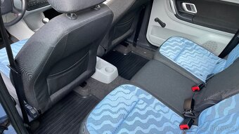 Roomster 1.4 TDI 2007 - 6