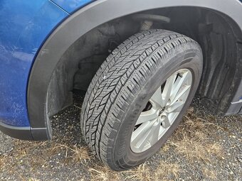 Mazda CX-5 Skyactiv 121Kw - 6