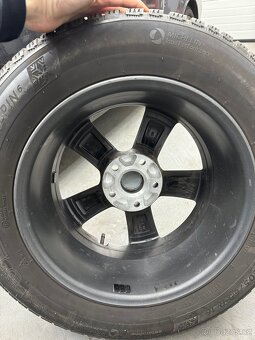 205/60 R16 Alu Dezent - 6
