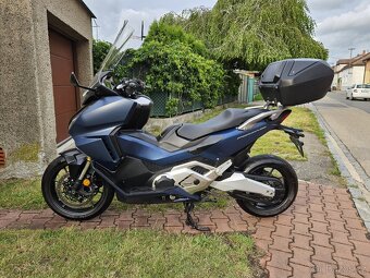 Honda Forza 750, r.v. 2021 - 6