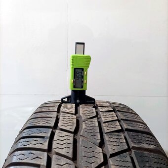 17" ALU kola – 5x112 – ŠKODA (VW, AUDI, SEAT) Disky: Elekt - 6