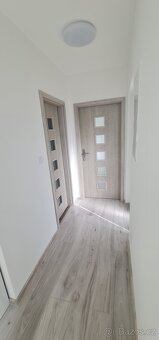 Mobilní dům 13x4m 3kk - 6