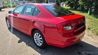 Škoda Octavia III 1.4 TSi 110kw 2015 - 6